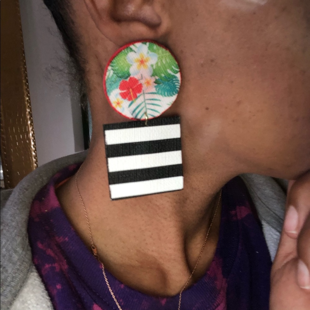 Handmade Earrings